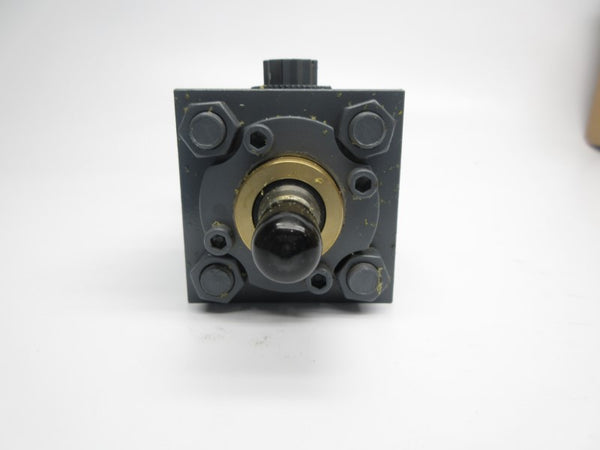 MILLER HV284B2N-1.50-1.000-0063-N11T 3000PSI NSNP