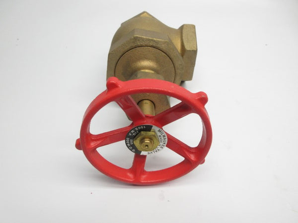 MILWAUKEE 595 2" NSNP