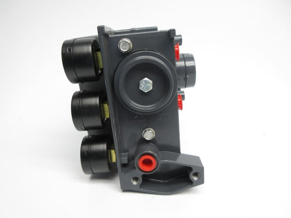 FISHER 3582G 3-15PSI NSNP