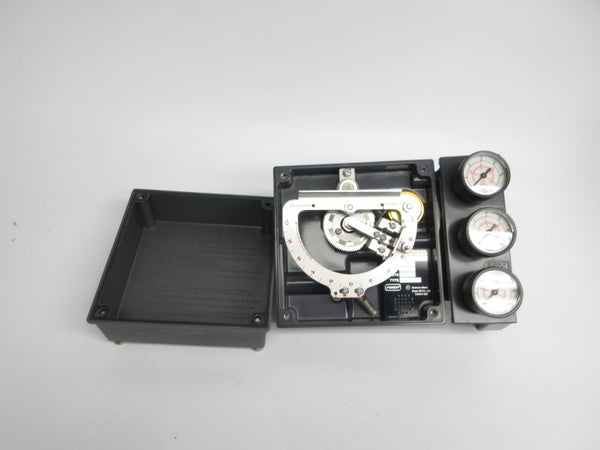 FISHER 3582G 3-15PSI NSNP