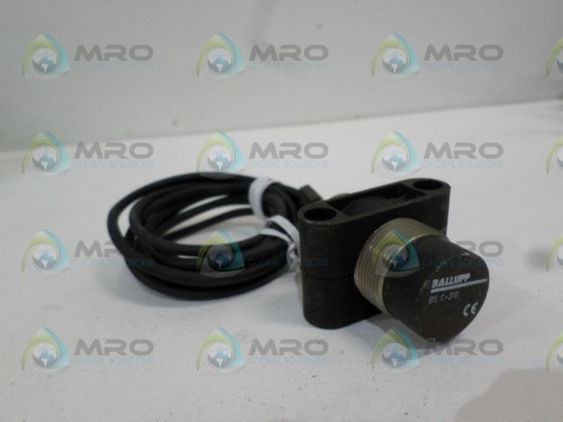 BALLUFF BISC-310 READ/WRITE HEAD SENSOR UNMP