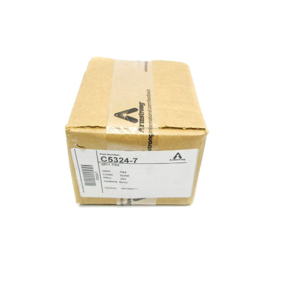 ARMSTRONG C5324-7 NSFS