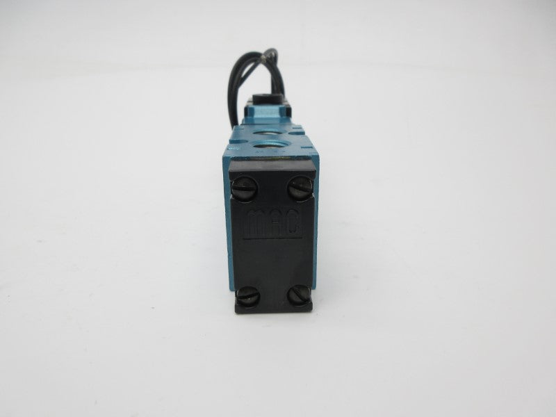 MAC 811C-PM-611CA-152 24VDC 150PSI NSMP