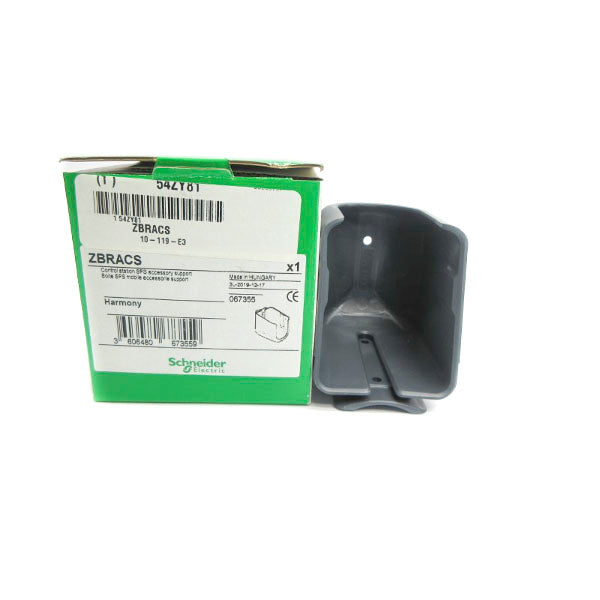 SCHNEIDER ELECTRIC ZBRACS NSMP