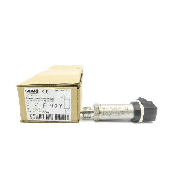 JUMO 404366/000-459-406-504-20-61/000 11.5-30VDC NSMP