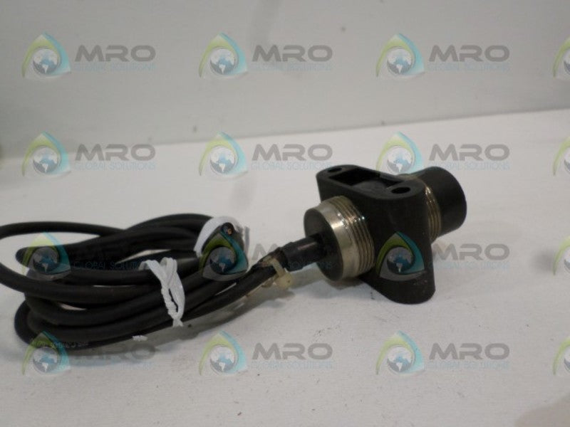 BALLUFF BISC-310 READ/WRITE HEAD SENSOR UNMP
