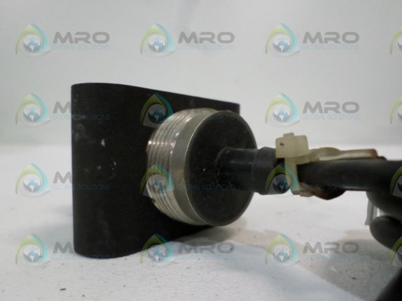 BALLUFF BISC-310 READ/WRITE HEAD SENSOR UNMP