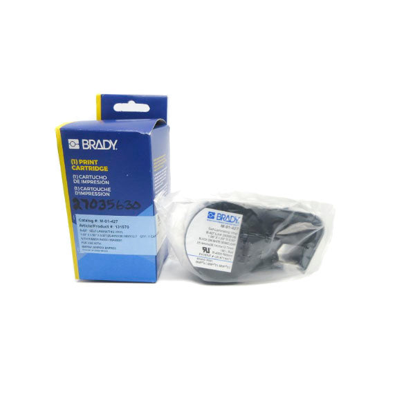 BRADY M-91-427 NSMP