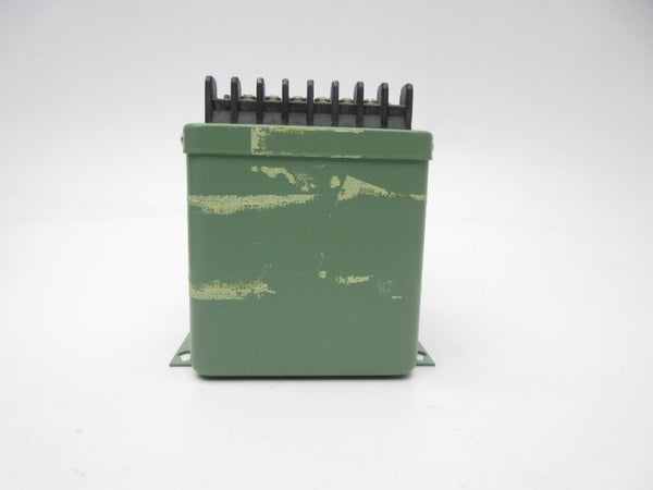 OHIO SEMITRONICS PC5-060E2 0-600V 0-100A NSNP