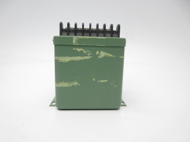 OHIO SEMITRONICS PC5-060E2 0-600V 0-100A NSNP
