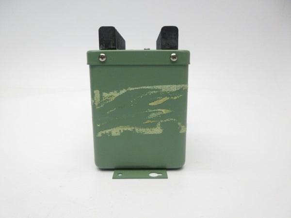 OHIO SEMITRONICS PC5-060E2 0-600V 0-100A NSNP
