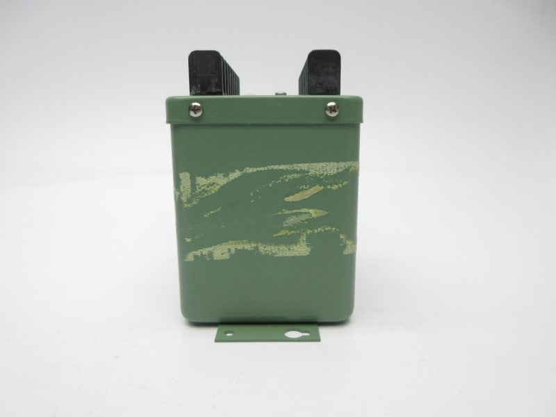 OHIO SEMITRONICS PC5-060E2 0-600V 0-100A NSNP