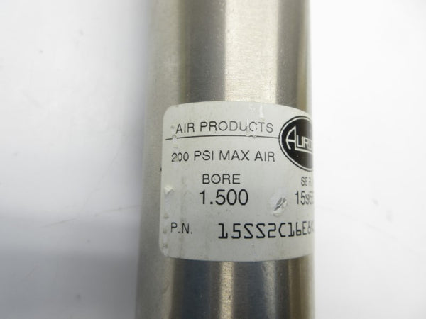 AURORA 15SS2C16E8KWCC 200PSI NSNP