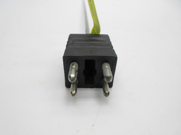 CAPP USA JJ38GM-016(1/4)-8A15(5/8)-4 NSNP