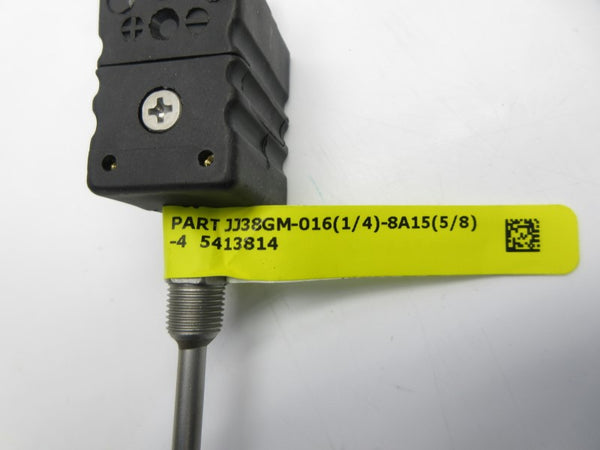 CAPP USA JJ38GM-016(1/4)-8A15(5/8)-4 NSNP