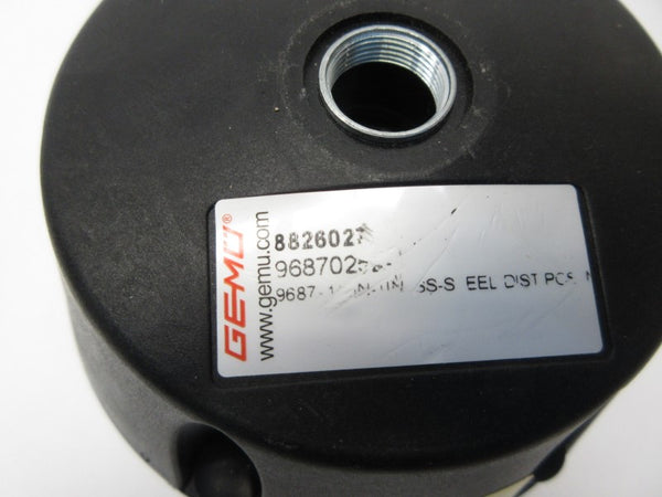 GEMU 8826027 NSNP