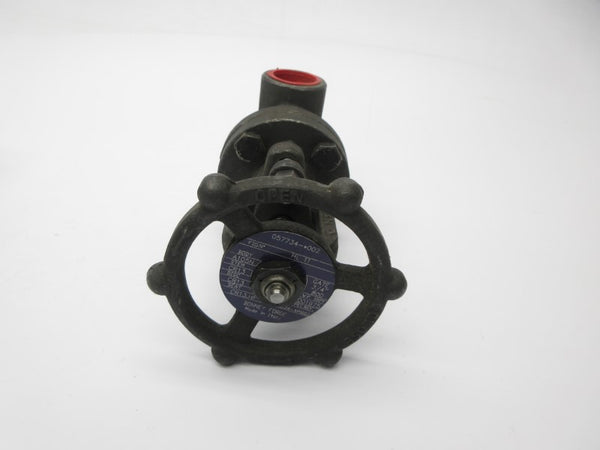 BONNEY FORGE HL11 3/4" NSNP