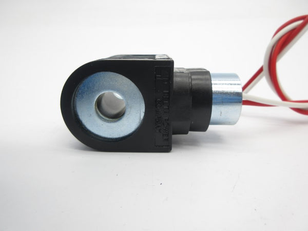 DELTA POWER DCLII 110VAC NSNP