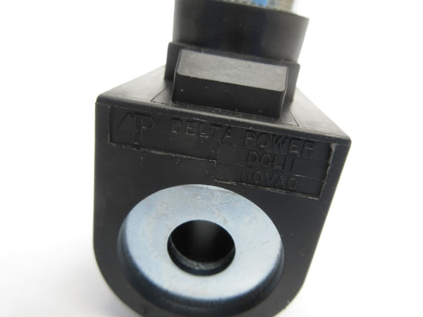 DELTA POWER DCLII 110VAC NSNP