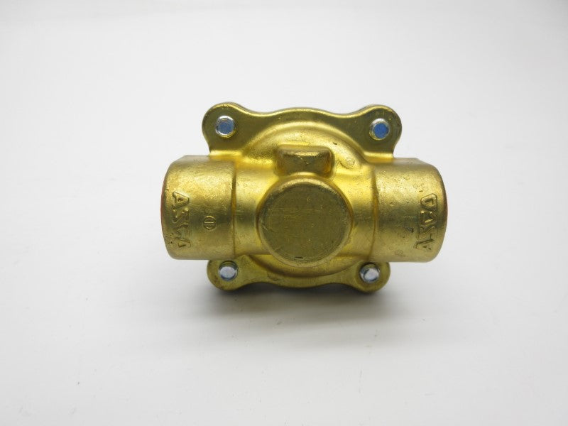 ASCO P210C094 125PSI 1/2" NSNP
