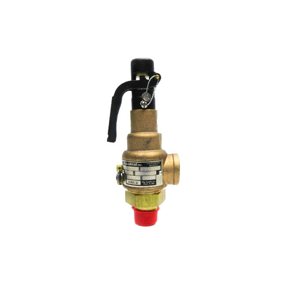 AQUATROL 560DD1M1A1 30PSI 3/4" NSNP