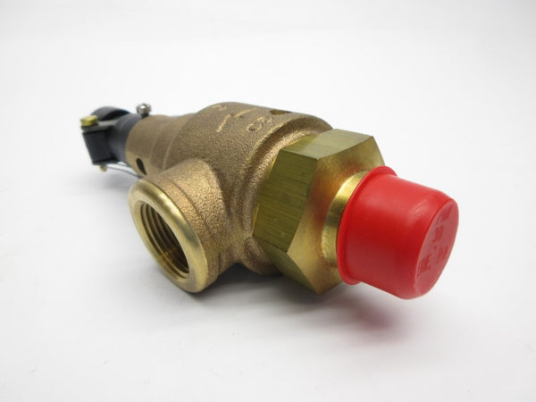 AQUATROL 560DD1M1A1 30PSI 3/4" NSNP