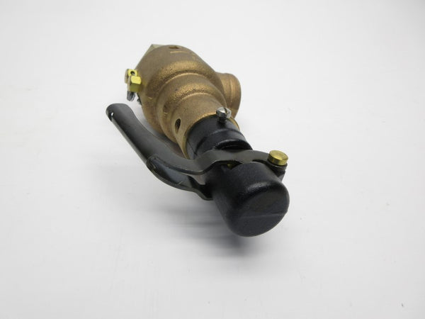AQUATROL 560DD1M1A1 30PSI 3/4" NSNP