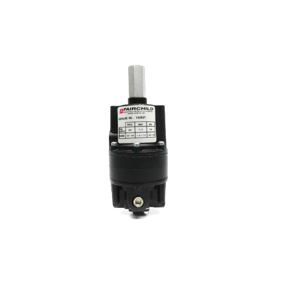 FAIRCHILD 14252T -18/+100PSI NSNP