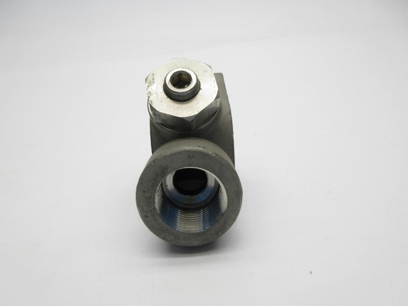 ARMSTRONG 151103 NSNP