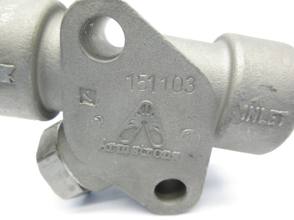ARMSTRONG 151103 NSNP