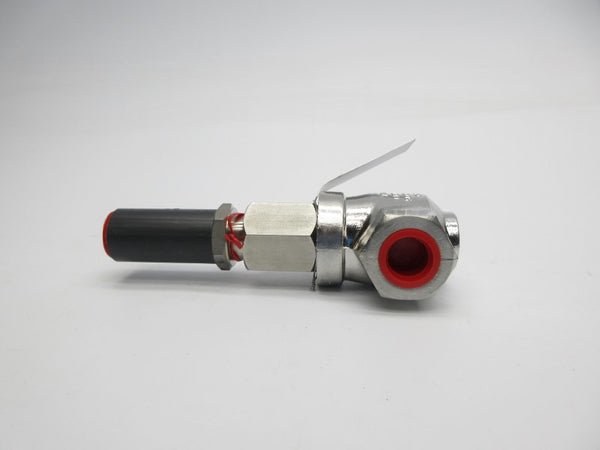VALVE 1002GCN36SV00ELN36 NSNP