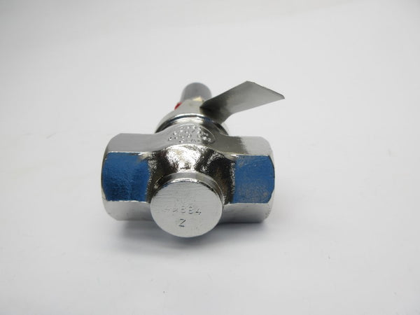 VALVE 1002GCN36SV00ELN36 NSNP