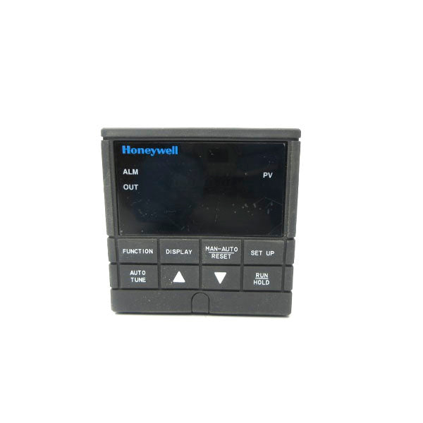 HONEYWELL DC200C-0-00F-100000-0 120VAC NSNP