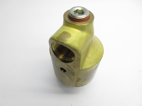 DEUBLIN 255-156-003 NSNP