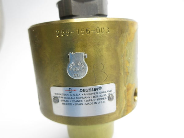 DEUBLIN 255-156-003 NSNP