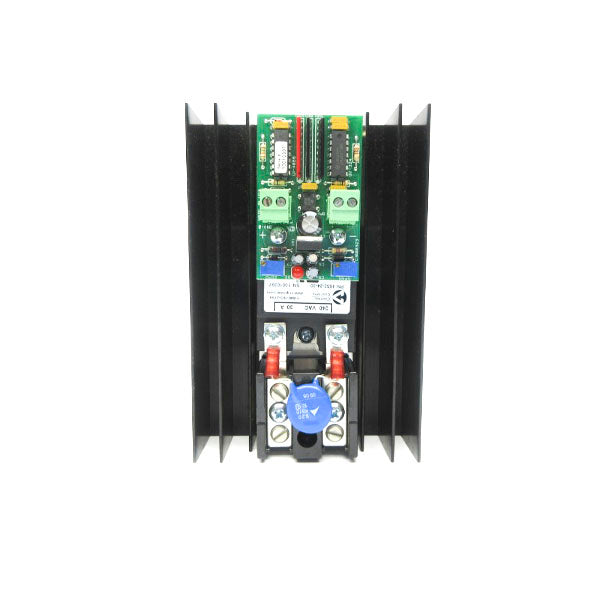 CONTROL CONCEPTS 1025-24-30-4/20MA 240VAC 30A NSNP