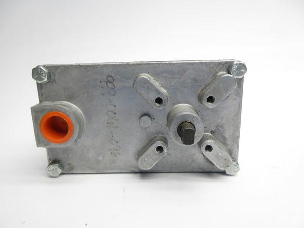 RAMCON 25CR-4 115V 0.6A NSNP
