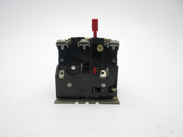 WESTINGHOUSE AN13P 600VAC UNMP