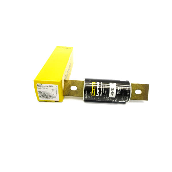 BUSSMANN JKS-125 600VAC 125A NSMP