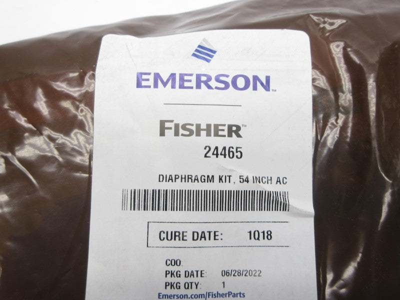EMERSON 24465 NSMP