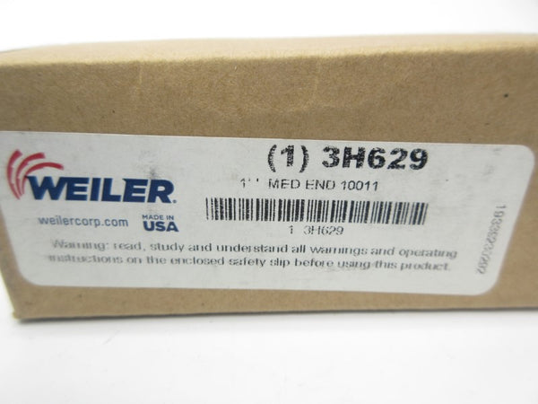 WEILER 3H629 NSMP