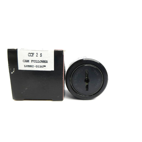 MCGILL CCF2S NSMP