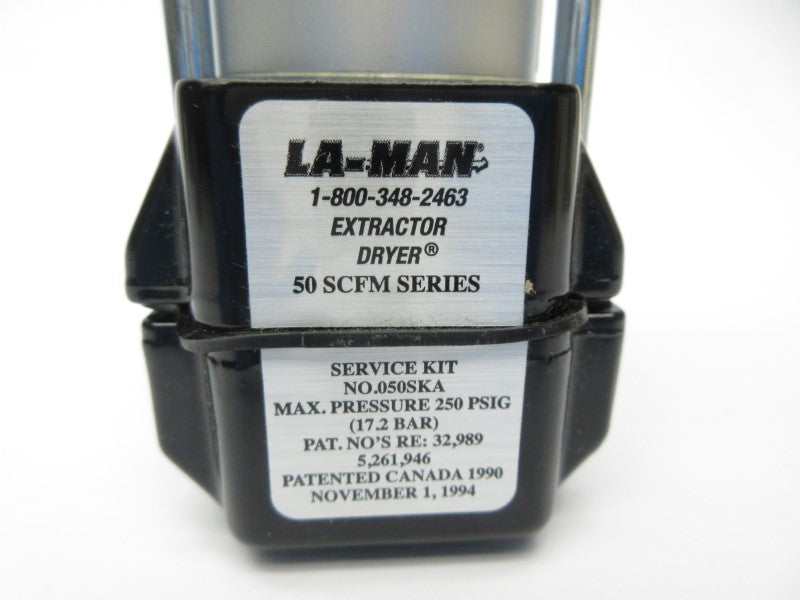 LA-MAN 050SKA 250PSI NSNP