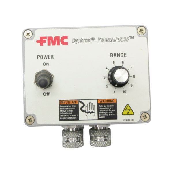 FMC NEMA4SCR 229008-A 115V 5A NSNP