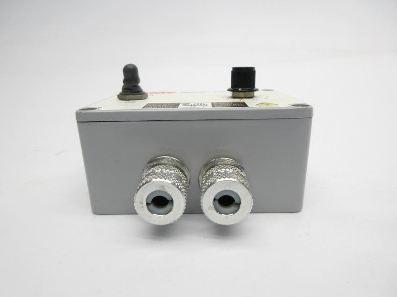 FMC NEMA4SCR 229008-A 115V 5A NSNP