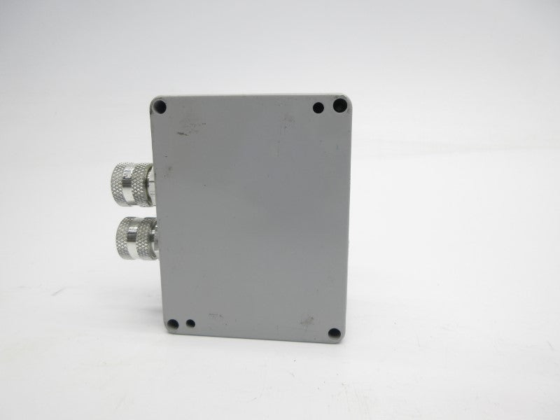 FMC NEMA4SCR 229008-A 115V 5A NSNP