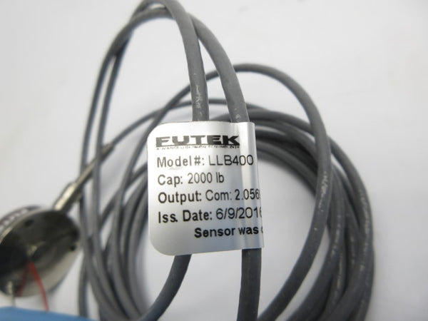 FUTEK LLB400 NSNP