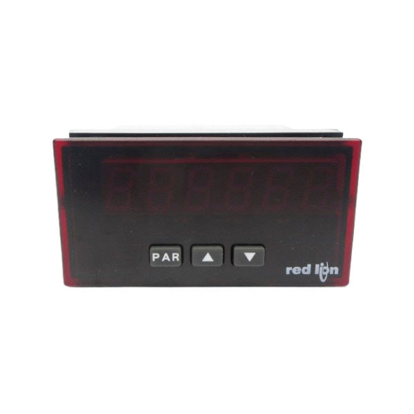RED LION CONTROLS PAXLC600 115/230VAC NSNP