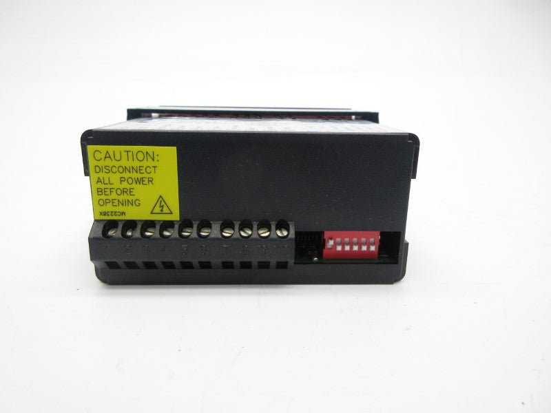 RED LION CONTROLS PAXLC600 115/230VAC NSNP