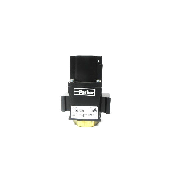 PARKER 06P2A 300PSI NSNP